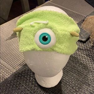 Disney Mike Wazowski Stretch Headband